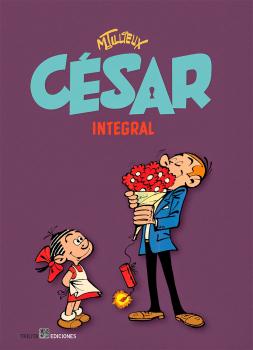 CÉSAR INTEGRAL