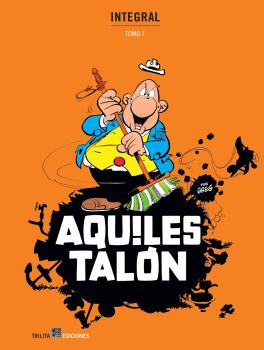 AQUILES TALÓN INTEGRAL 07