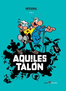 AQUILES TALÓN INTEGRAL 08