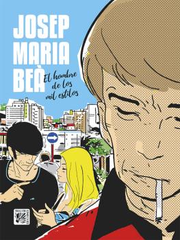 JOSEP MARIA BEA EL HOMBRE DE LOS MIL ESTILOS