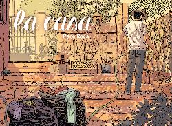 LA CASA (PACO ROCA)