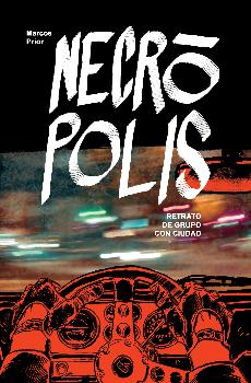NECROPOLIS