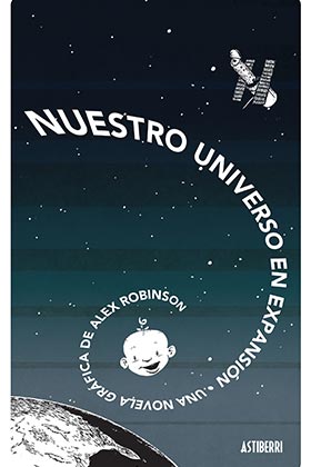 NUESTRO UNIVERSO EN EXPANSION