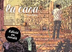 LA CASA (PACO ROCA) ED. CATALA