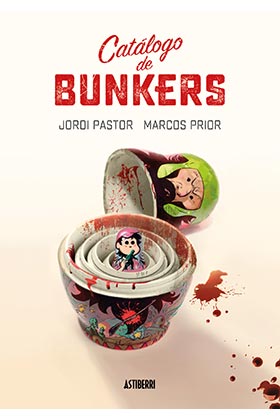 CATALOGO DE BUNKERS