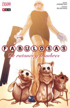 FABULOSAS 05