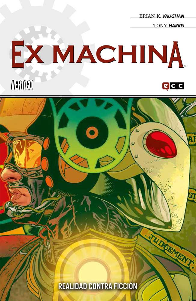 EX MACHINA 03