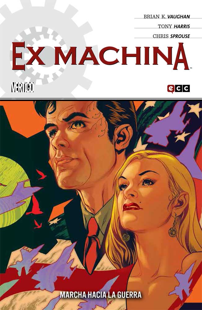 EX MACHINA 04
