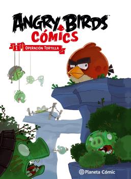 ANGRY BIRDS 01