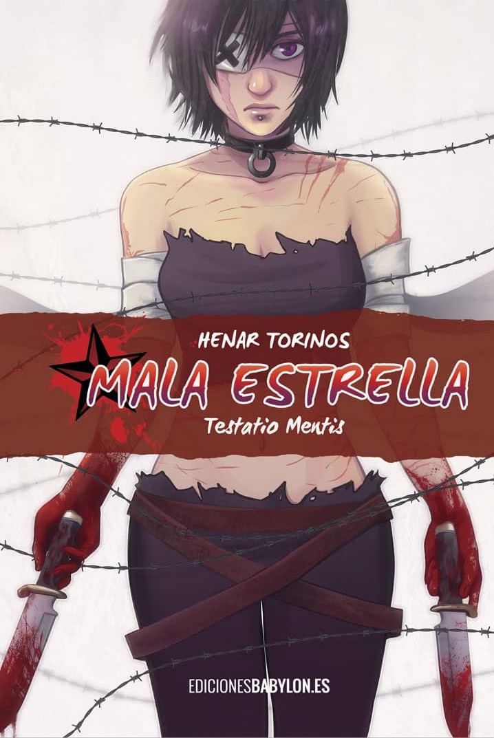 MALA ESTRELLA (TOMO)