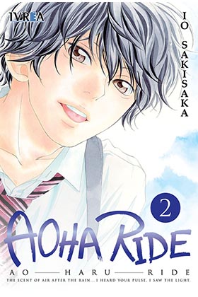 AOHA RIDE 02 (DE 13)