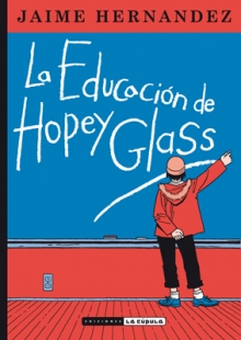 LA EDUCACION DE HOPEY GLASS (RUSTICA)