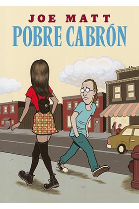 POBRE CABRON (3ª EDICION)