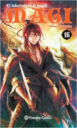 MAGI 16