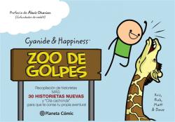 CYANIDE & HAPPINESS: ZOO DE GOLPES