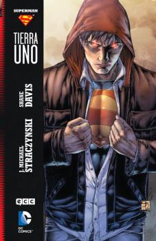 SUPERMAN TIERRA UNO 01