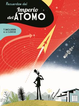 RECUERDOS DEL IMPERIO DEL ÁTOMO