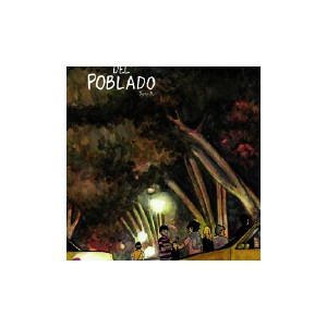 PARQUE DEL POBLADO