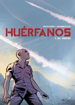 HUERFANOS