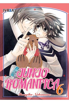 JUNJO ROMANTICA 06