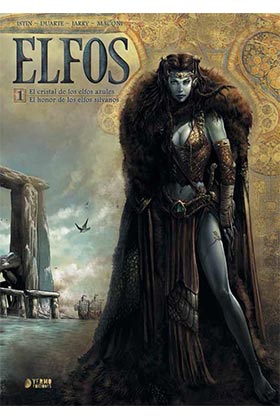 ELFOS · 01