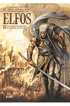 ELFOS · 02