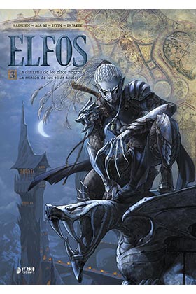 ELFOS · 03