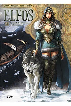 ELFOS · 04