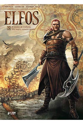 ELFOS · 05