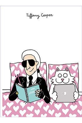 LOS SECRETOS DE KARL