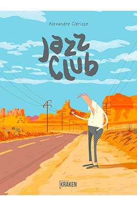 JAZZ CLUB