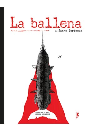 LA BALLENA