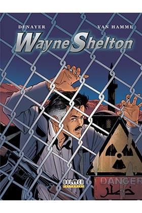WAYNE SHELTON INTEGRAL 04