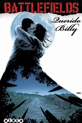 BATTLEFIELDS VOL. 2 QUERIDO BILLY