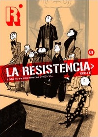 LA RESISTENCIA 01