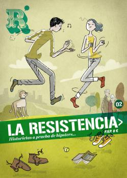 LA RESISTENCIA 02