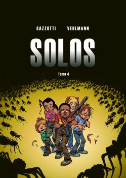 SOLOS TOMO 04