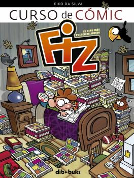 CURSO DE COMIC FIZ