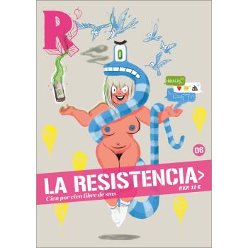 LA RESISTENCIA 06