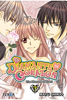 EL DIAMANTE DE CORAZON 03