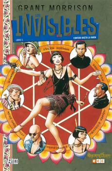 LOS INVISIBLES 05