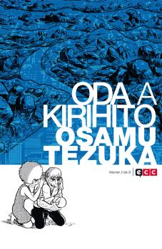 ODA A KIRIHITO VOL. 2