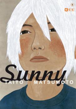 SUNNY 01 (SEGUNDA EDICION)