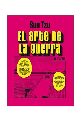 EL ARTE DE LA GUERRA