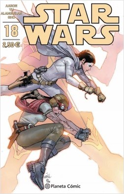 STAR WARS 18