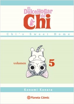 EL DULCE HOGAR DE CHI 05