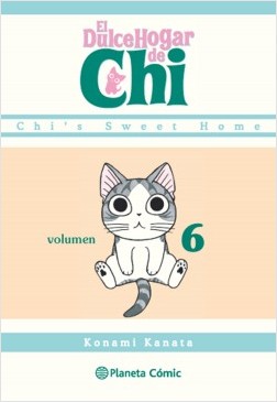 EL DULCE HOGAR DE CHI 06