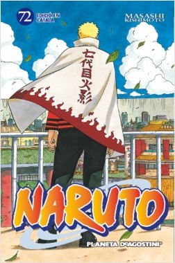 NARUTO CATALÀ 72
