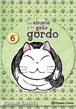 LA ABUELA Y SU GATO GORDO 06
