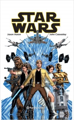 STAR WARS VOL. 01 (DE 13)